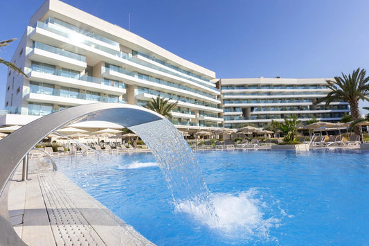 Essential Relaxation · 4 Nights · Hipotels Gran Playa de Palma