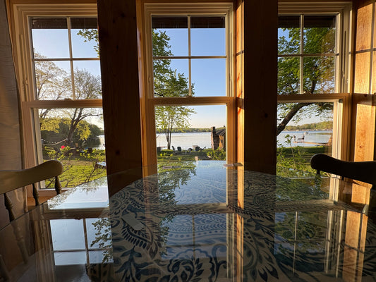Beach Retreat (Cabin 3)