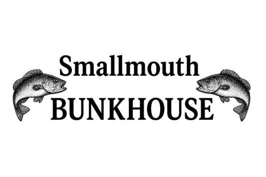 The Smallmouth Bunkhouse at Flint Ridge Resort on the Illinois River