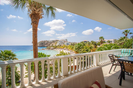 Ocean Suite 13 | 2 Bedroom