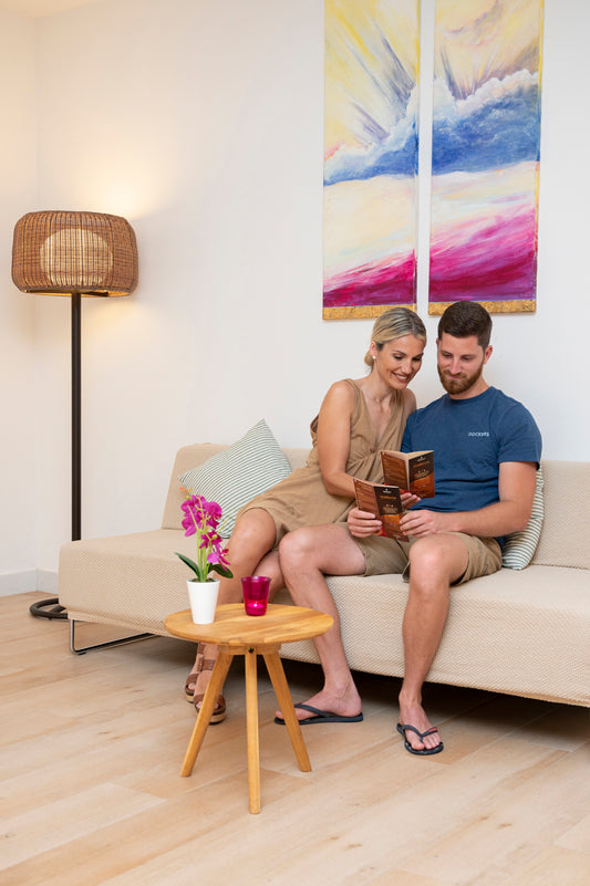 Love & Wellness Getaway · Hipotels Gran Playa de Palma