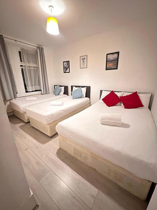 2 Bedroom Flat Marylebone