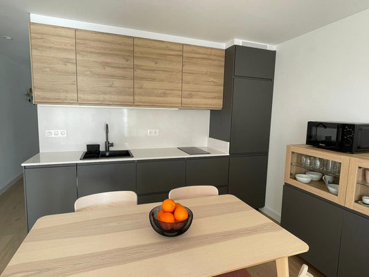 Apartamento en Playmon Bacana planta 14, Alicante