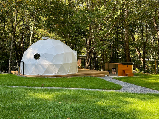 Dome One