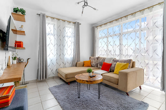Cozy Ngong Road Retreat | Near Top Malls & Parks